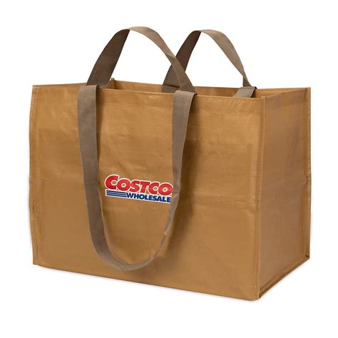 costco reusable tote bags